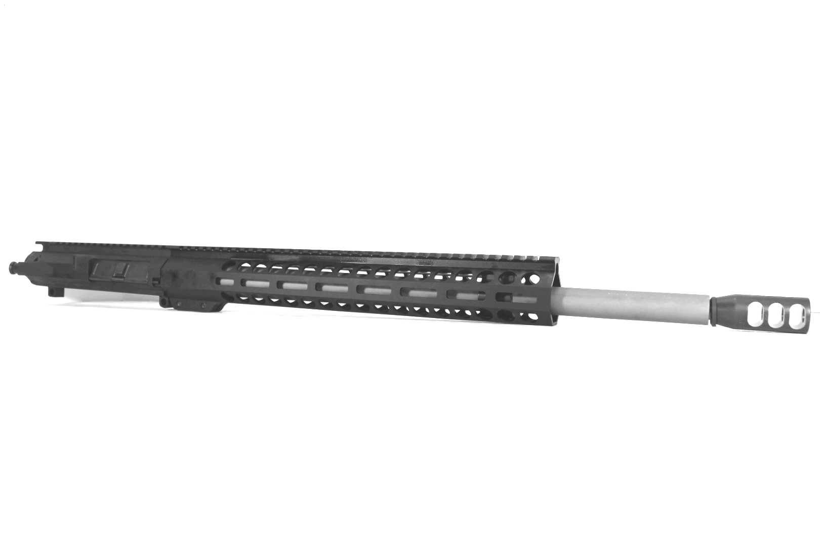 20 inch AR-10 AR-308 308 Win Rifle Length Premium Series Stainless Upper