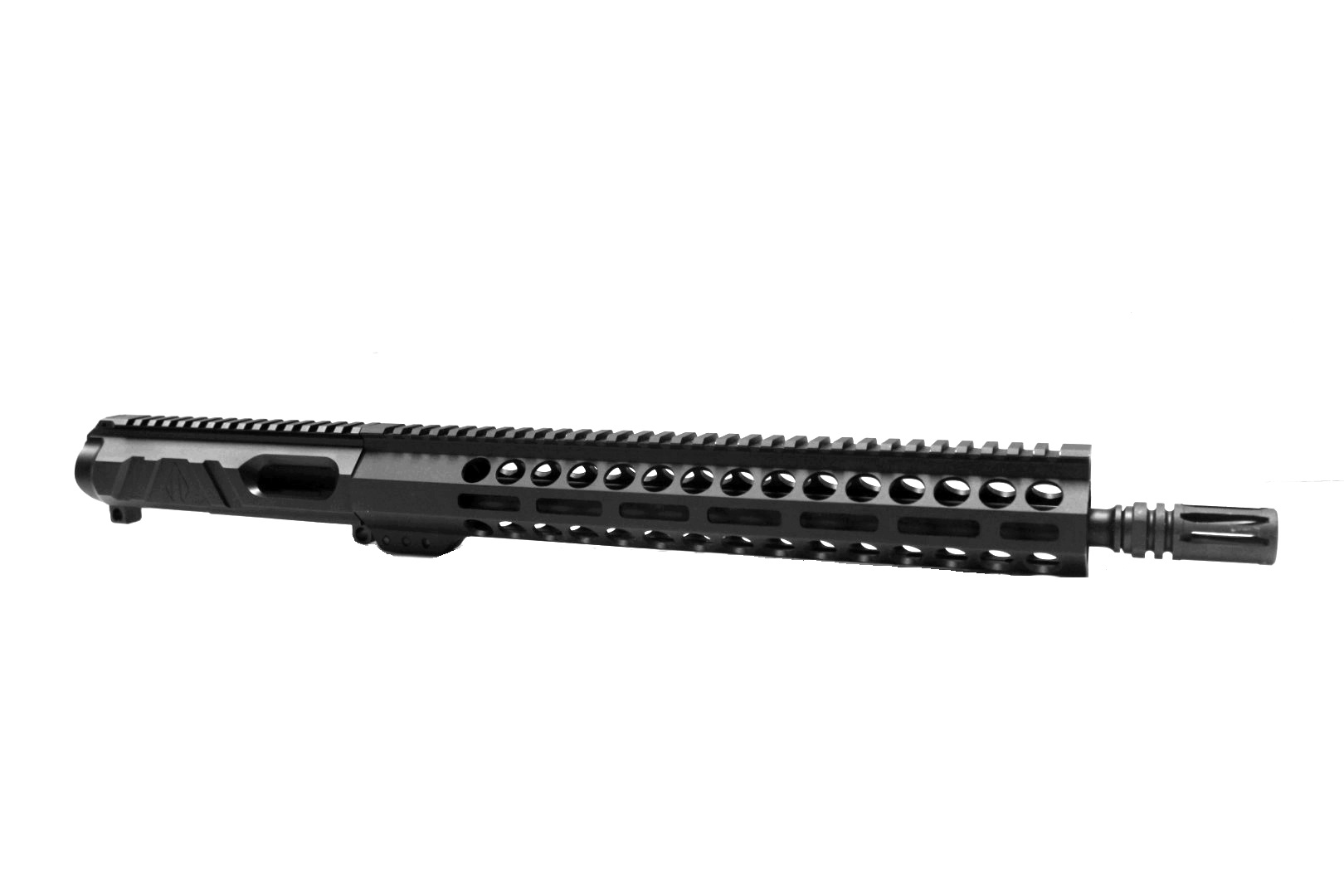 14.5 inch 9mm Side Charging AR Upper | USA MADE
