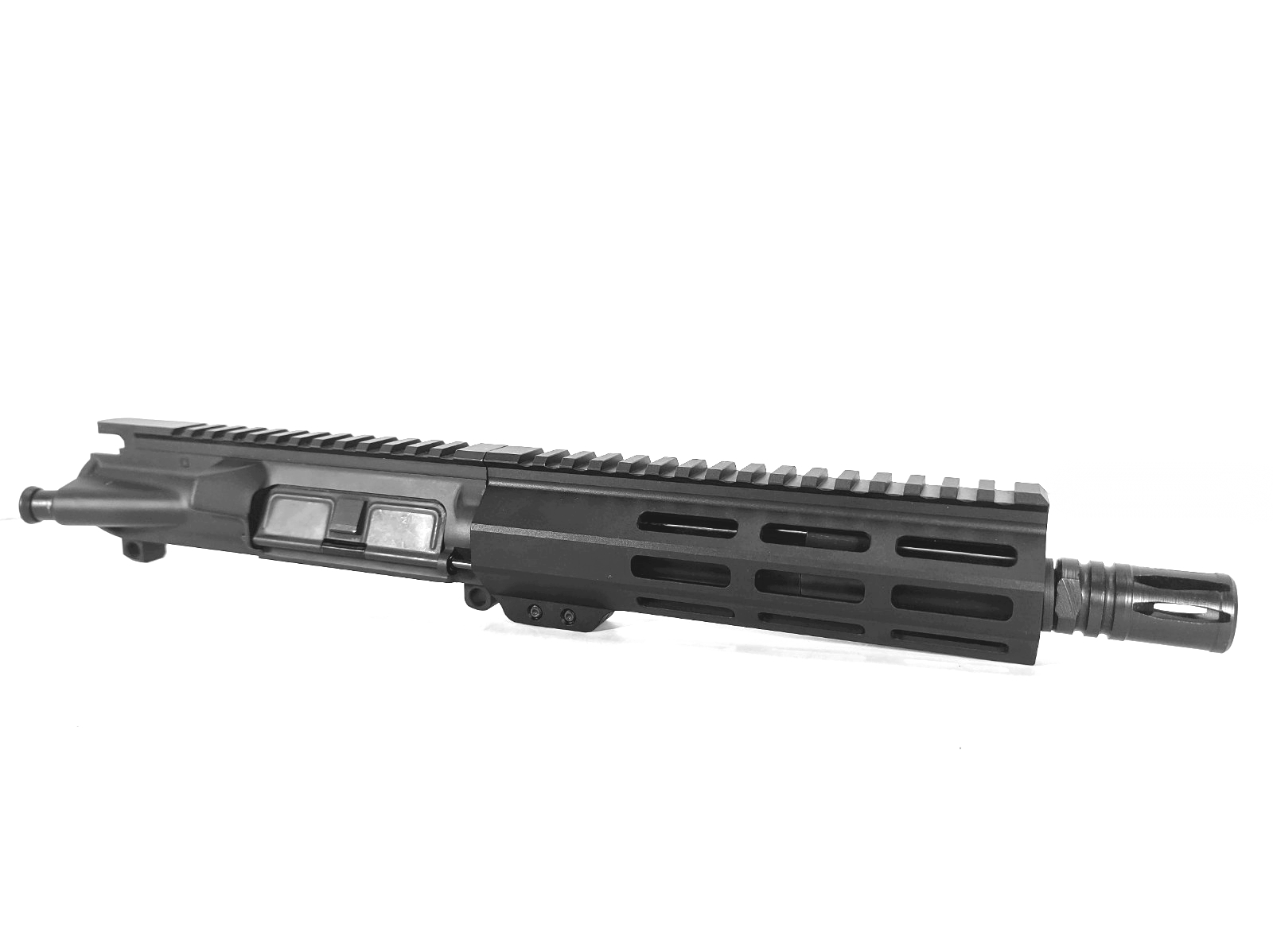 7.5 inch 300 Blackout Nitride Upper | Pro2A Tactical