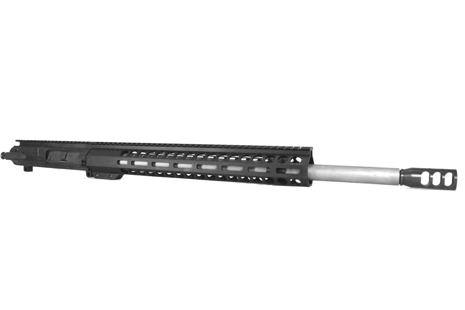 20 inch AR-10 AR-308 6.5 Creedmoor  Rifle Length Premium Series Stainless Upper