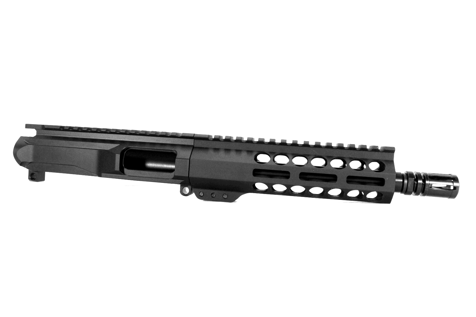 8.5 inch AR-15 40 S&W Pistol Caliber Upper