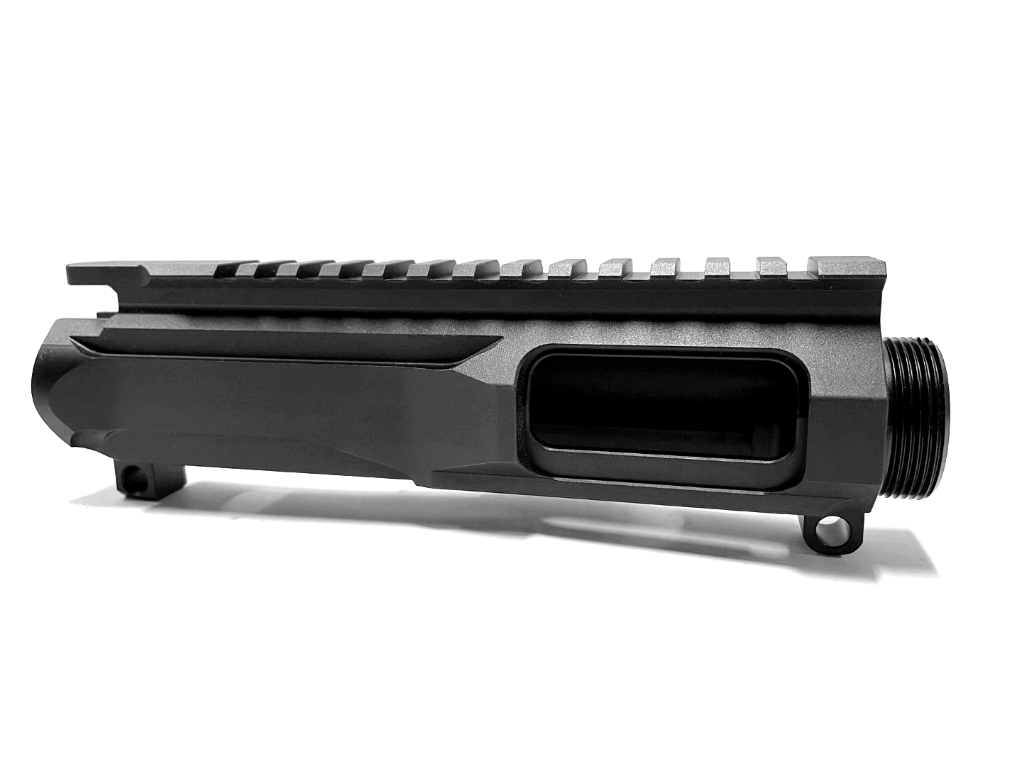 AR-15/AR-9 STRIPPED UPPER RECEIVER - FOR PISTOL CALIBERS