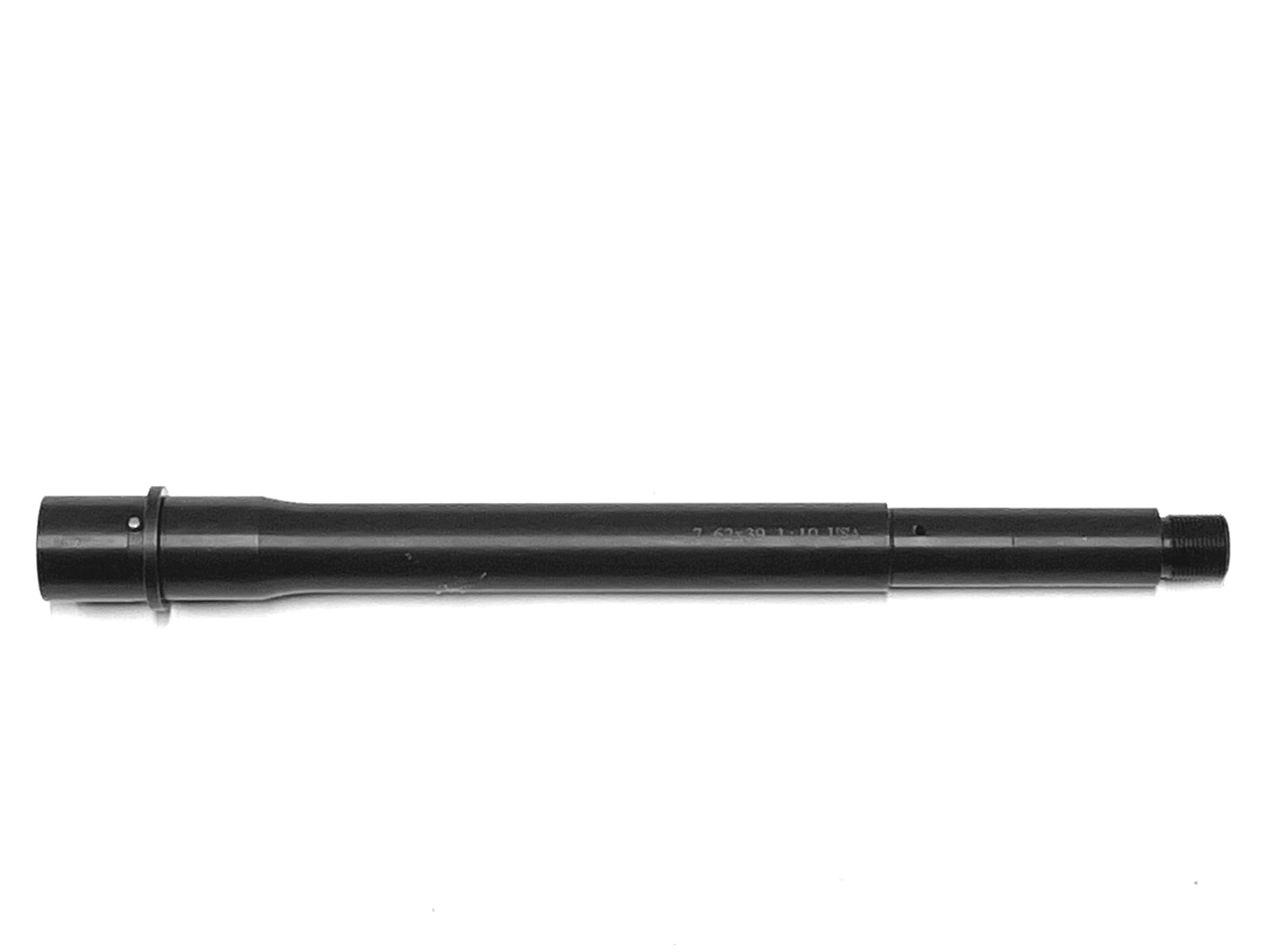Hitman Industries 10.5 inch AR-15 7.62x39 Carbine Length Nitride Barrel