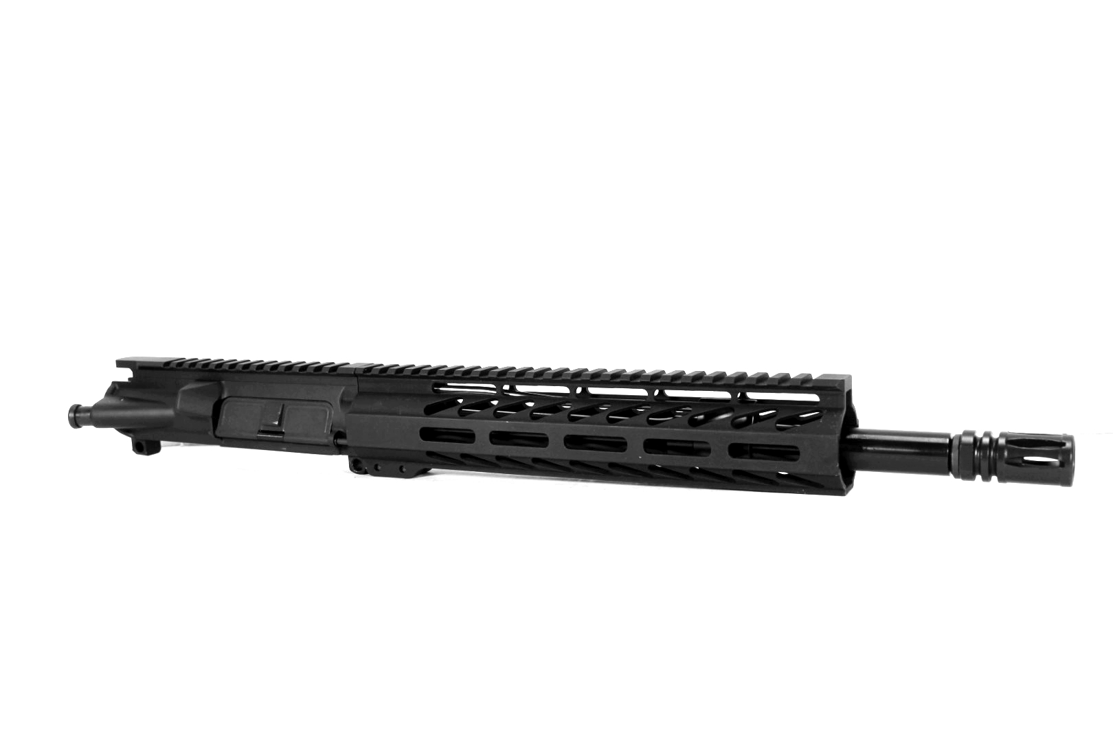 12.5 inch AR-15 6.5 Grendel Carbine Length M-LOK Melonite Upper