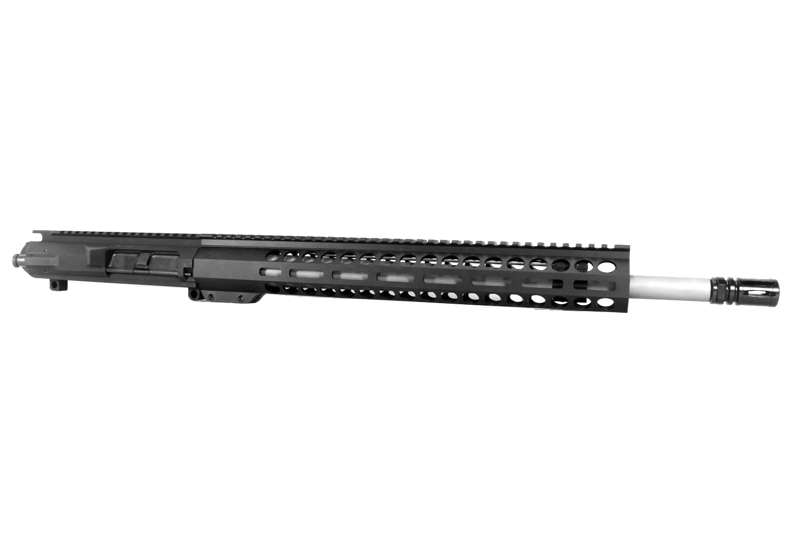 18 inch AR-10 AR-308 308 Win Rifle Length Premium Series Stainless Upper | Pro2A Tactical