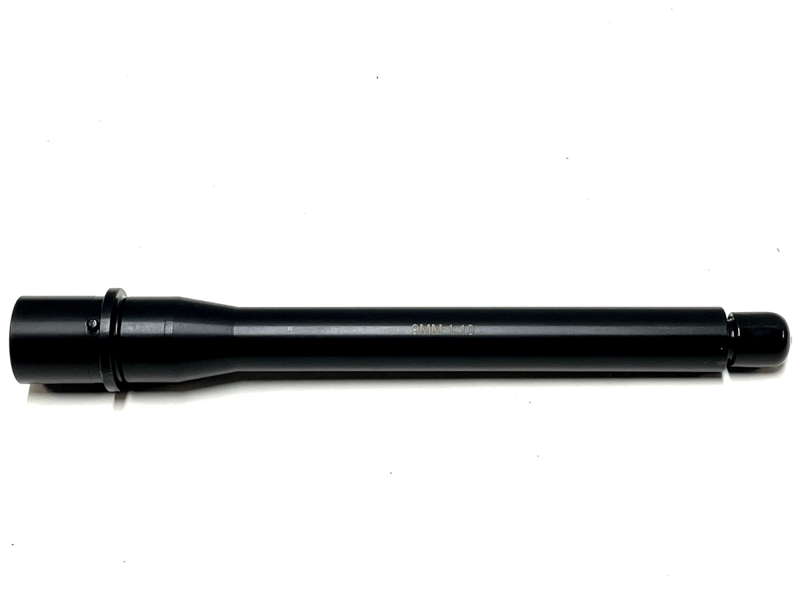 Tactical Kinetics 8.5 inch AR-15 9mm Pistol Caliber Melonite Barrel