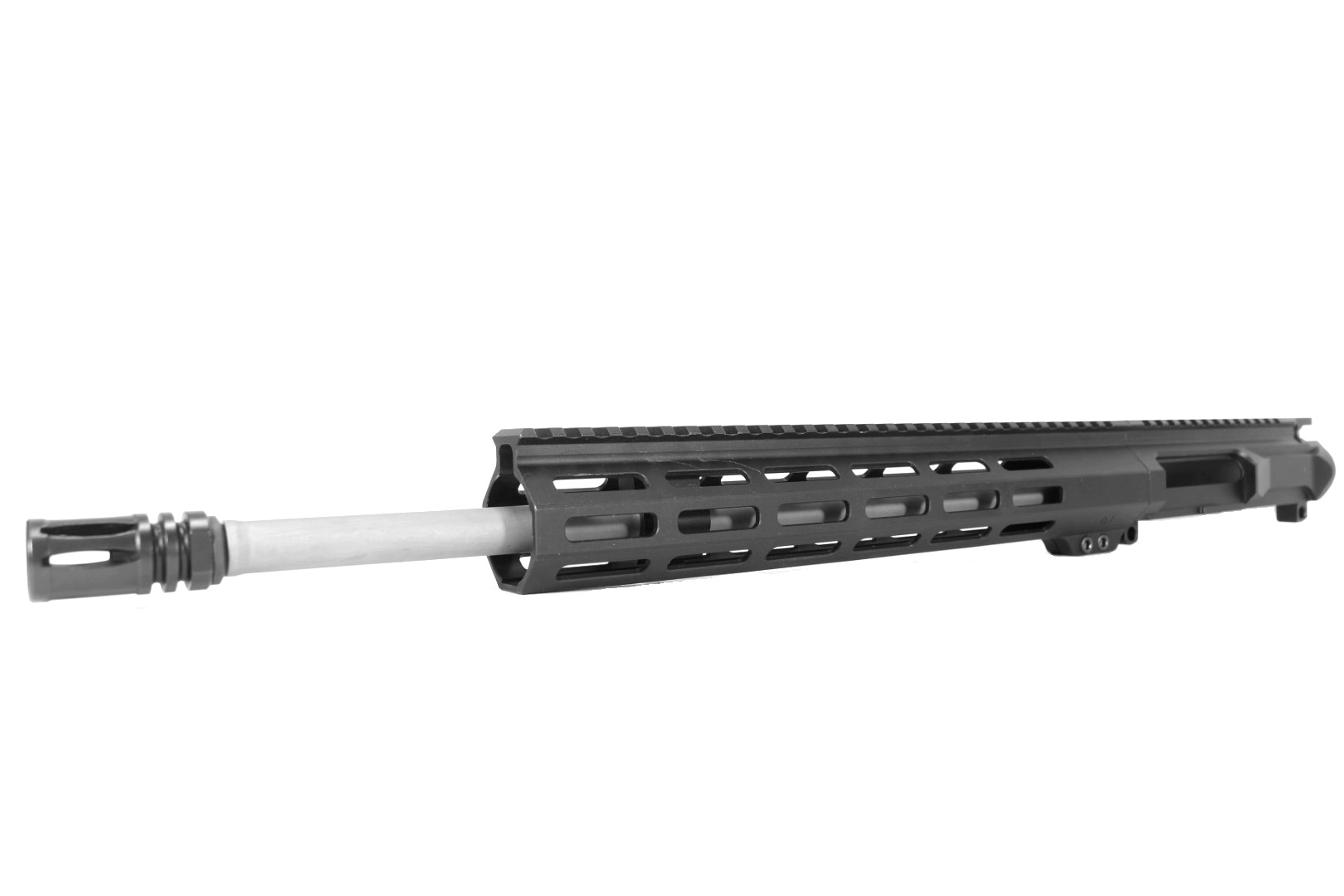 16 inch LEFT HANDED AR-15 223 Wylde Stainless Premium Upper  | Pro2A Tactical