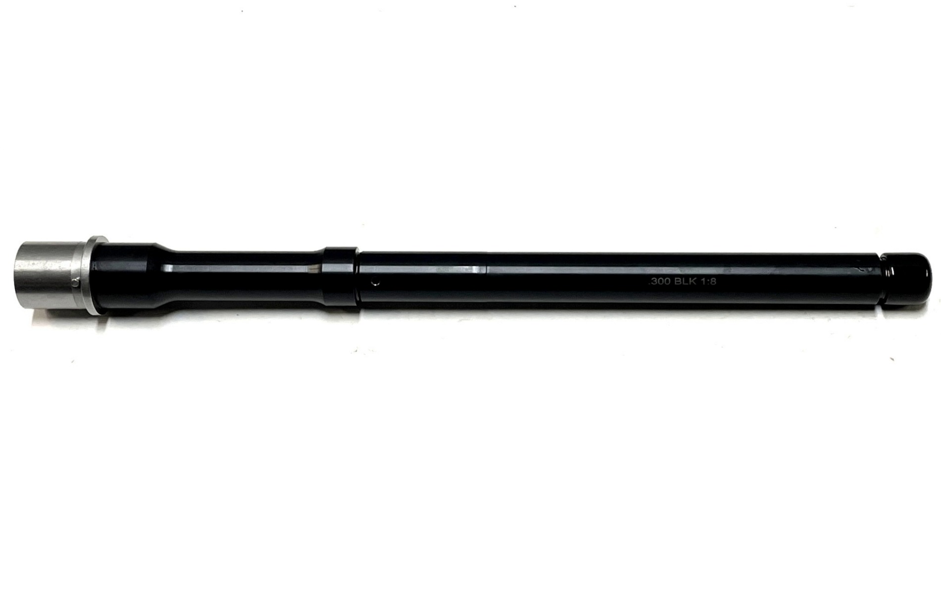 Tactical Kinetics 12.5 inch AR-15 300 Blackout Melonite Barrel