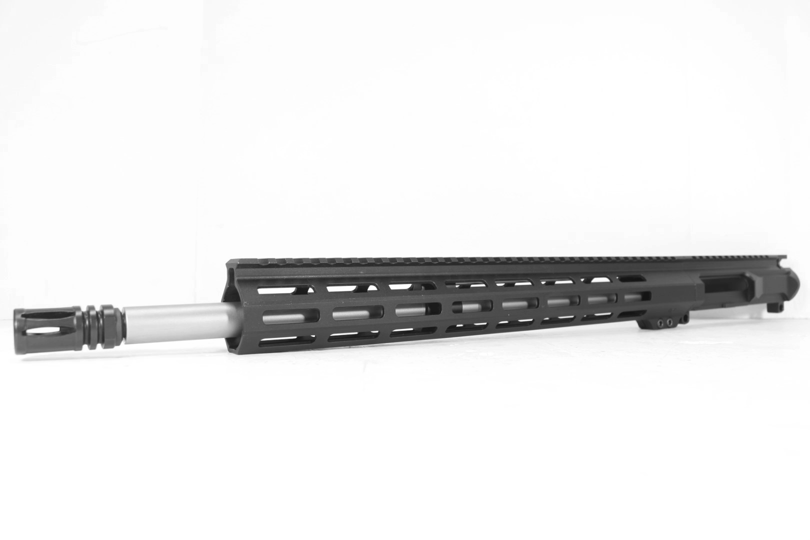 18 inch AR-15 LEFT HANDED 223 Wylde (223/5.56) M-LOK Stainless Premium Upper