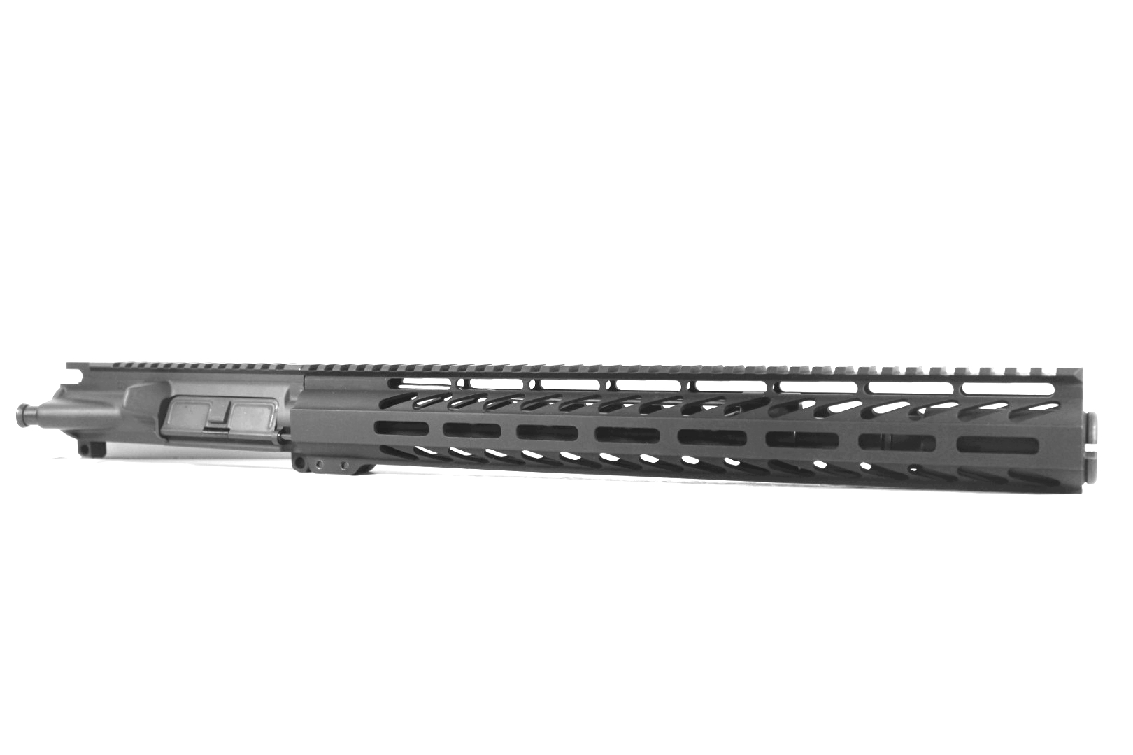 12.5 inch 5.56 NATO Mid Length Upper | Pro2A Tactical