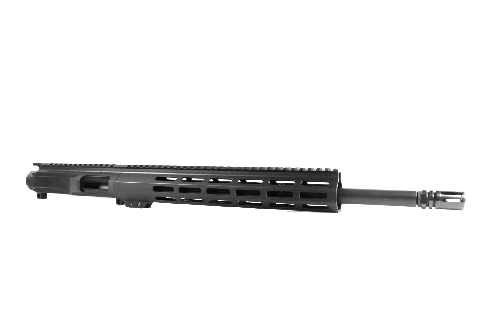 16 inch AR-15 45 ACP Pistol Caliber Melonite M-LOK Keymod Upper 