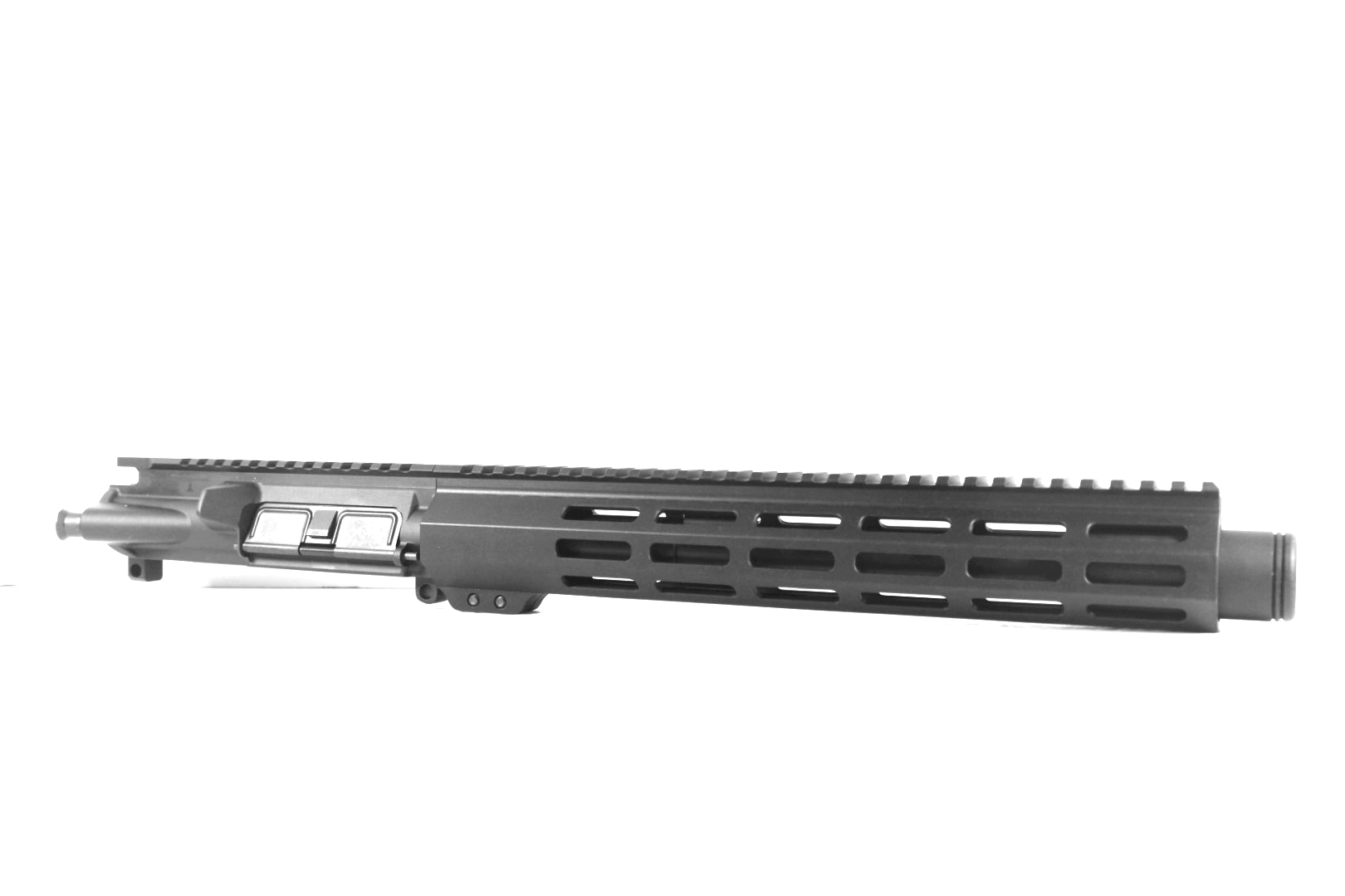10.5 inch AR-15/AR15 350 LEGEND Keymod M-LOK Melonite Upper w/Can 