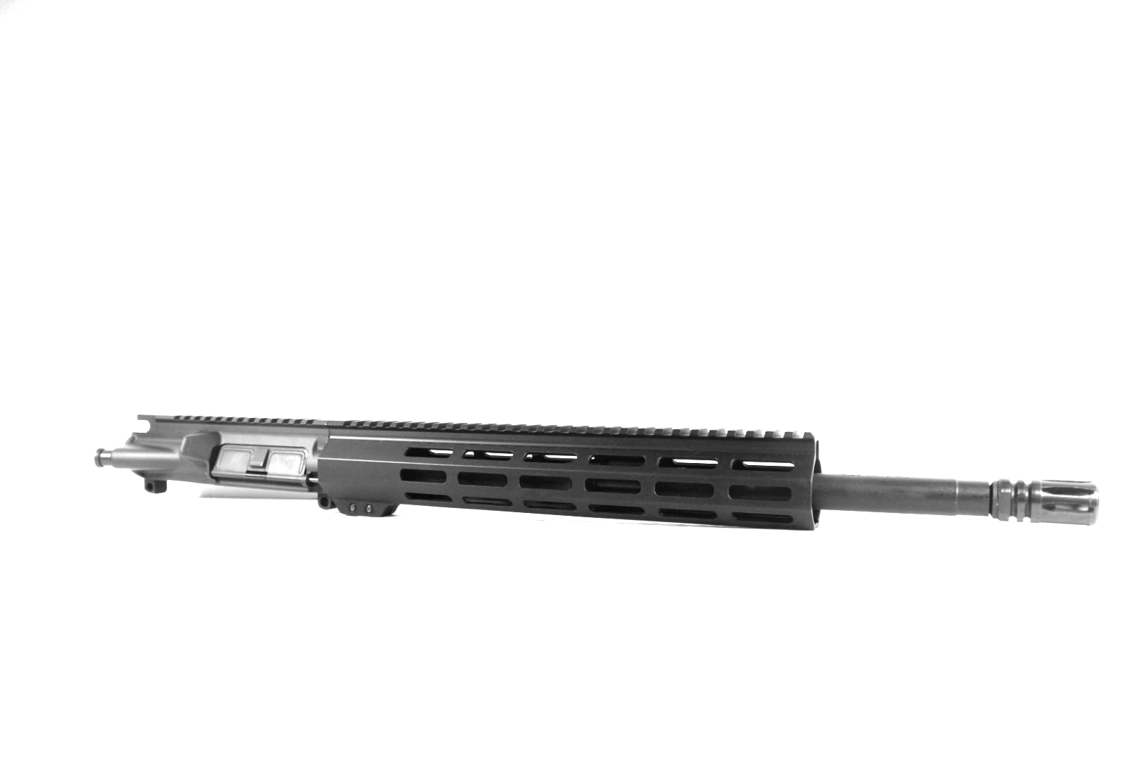 16 inch AR-15 7.62x39 Carbine Melonite M-LOK Upper 