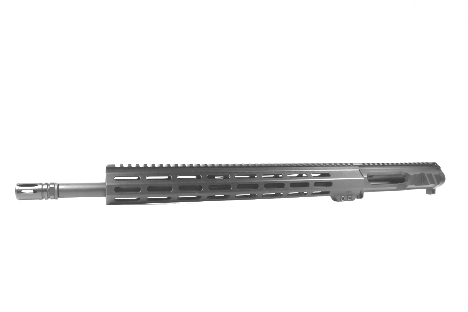 18 inch LEFT HANDED AR-15 NR Side Charging 6mm ARC M-LOK Upper | Pro2A Tactical