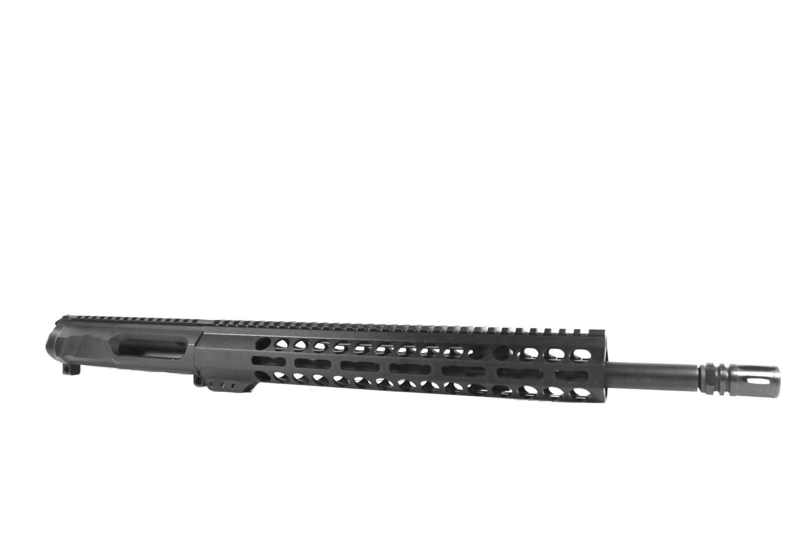 16 inch AR-15 NR Side Charging 6mm ARC Melonite M-LOK Upper
