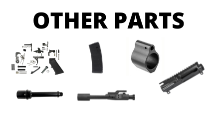 OTHER AR-15 PARTS