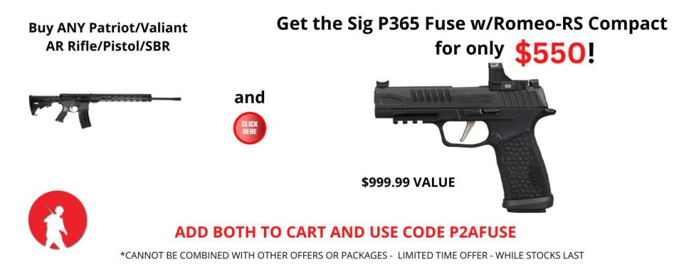 P365 FUSE