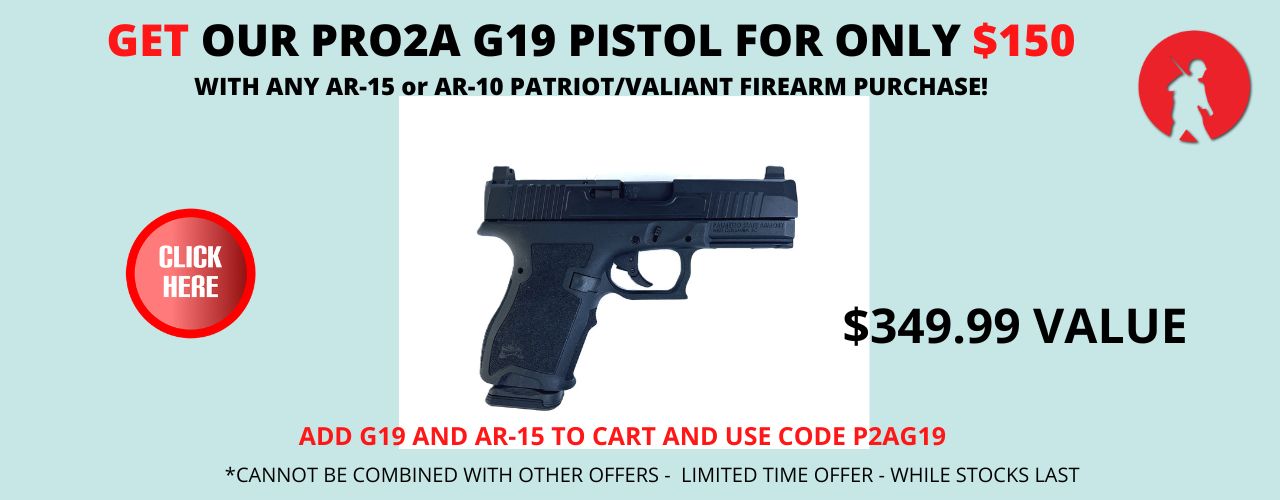 PSA G19 $150