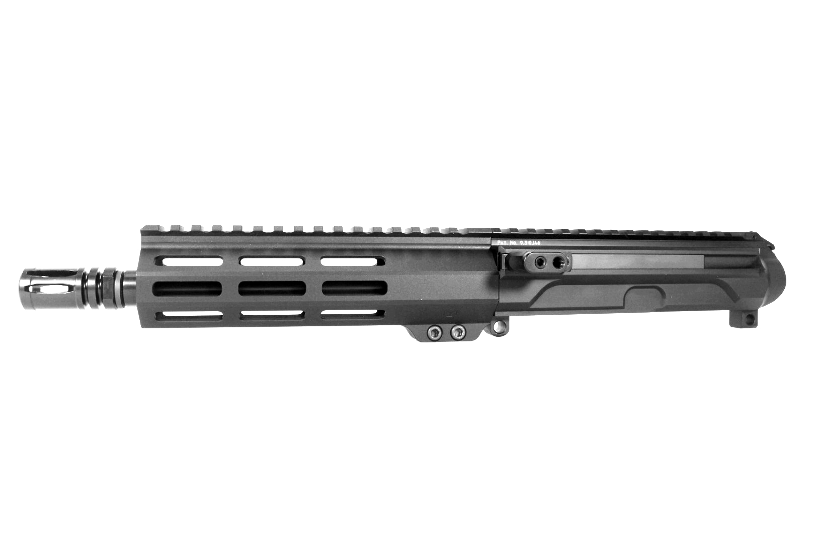 NR SIDE CHARGING UPPERS
