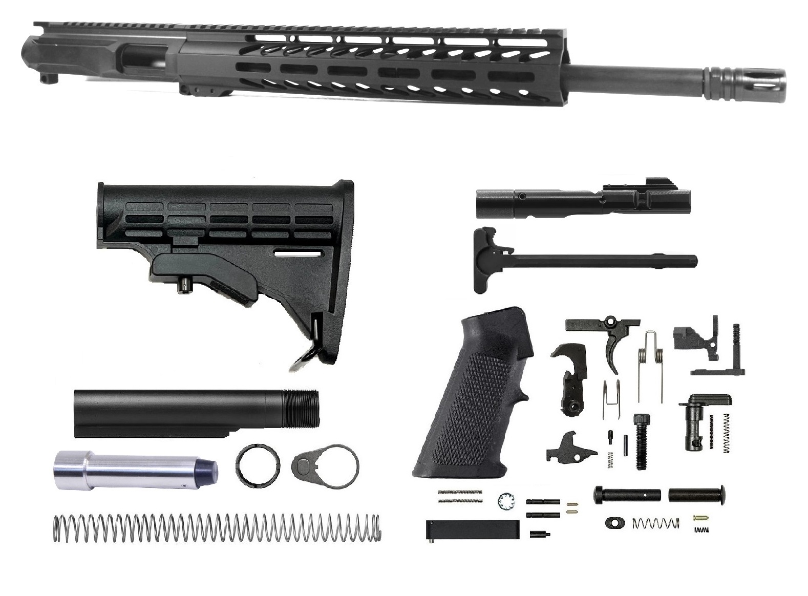UPPER KITS