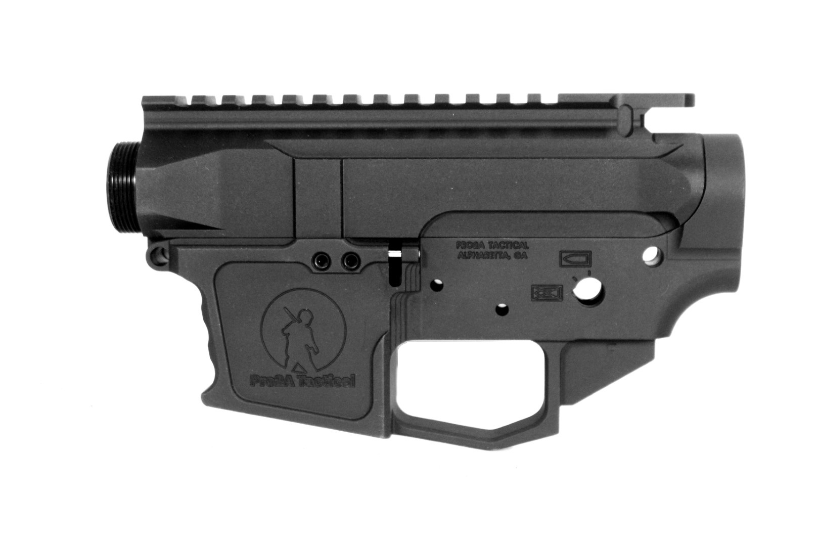 LOWER RECEIVERS