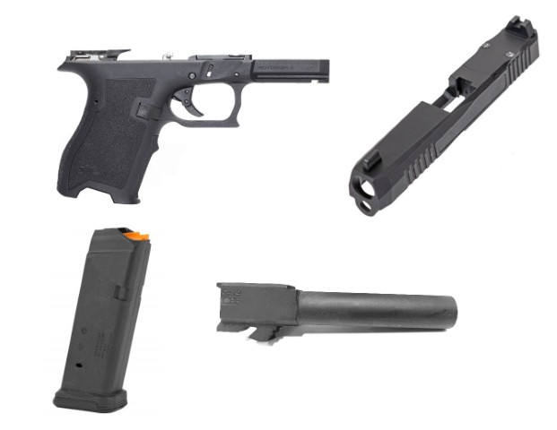 GLOCK