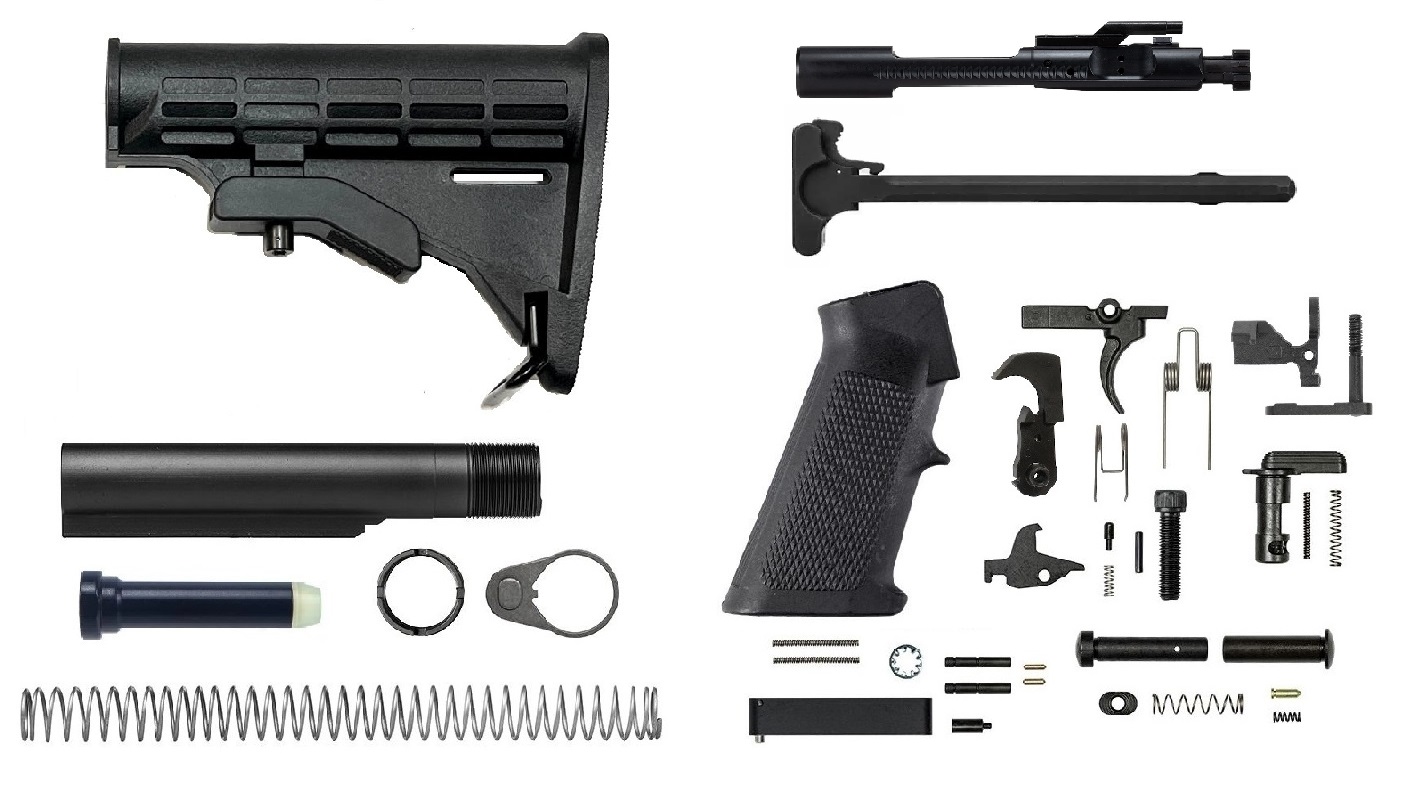 PARTS