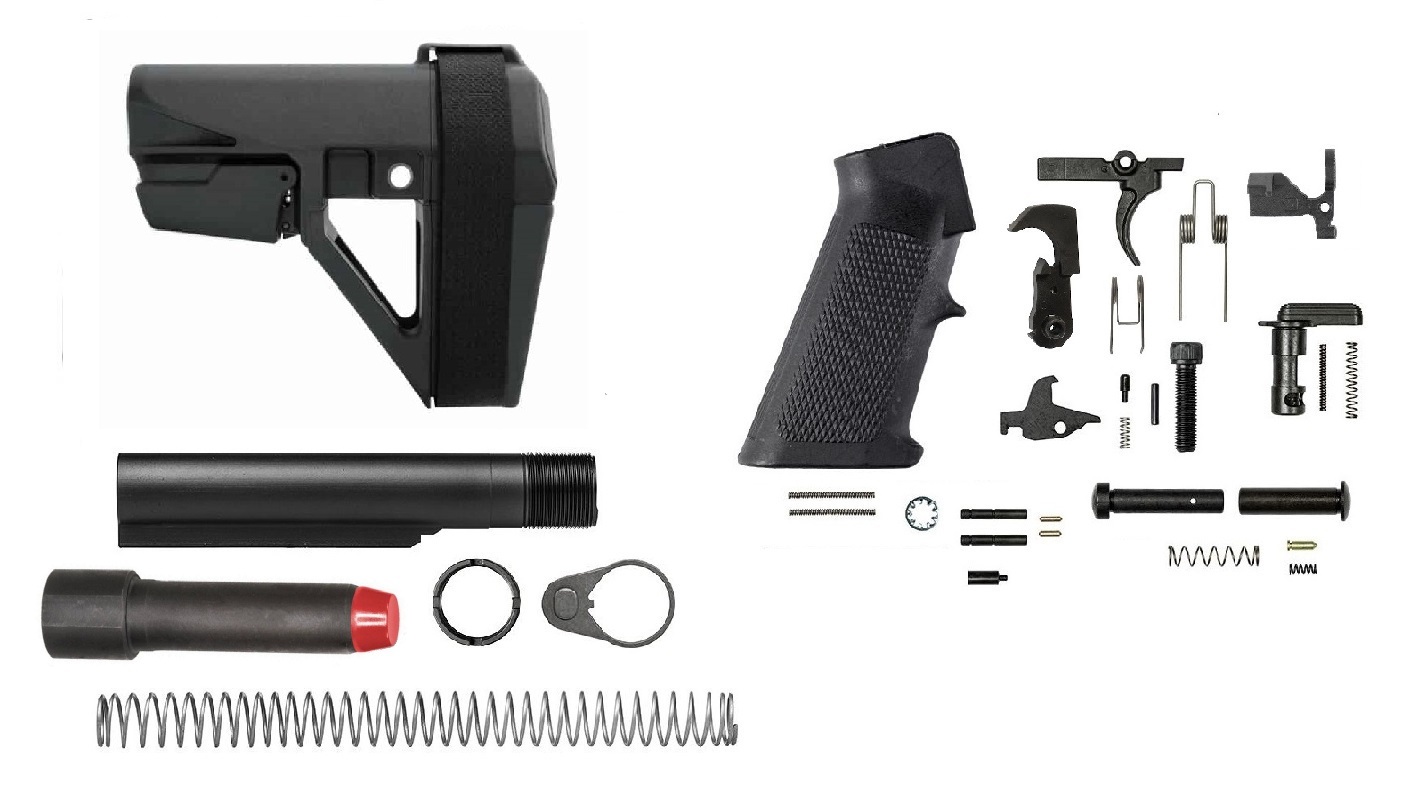 PARTS