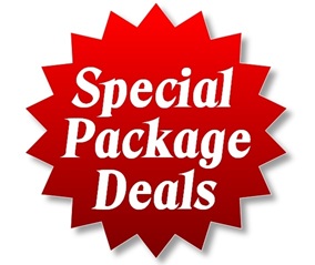 PACKAGE DEALS
