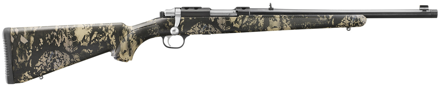 RUG 7427  77/44     44MG  16.6    BL/CAMO