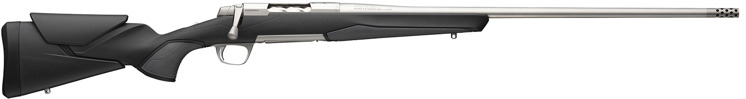 BRN 036008211 XB2 HNT COMP STNLS,MB 243