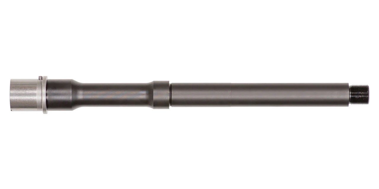 Tactical Kinetics AR-15 10.5 inch 300 Blackout Melonite Barrel