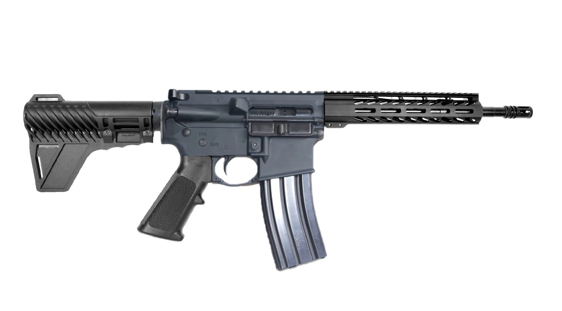 Shop 12.5 inch 6.5 Grendel AR Pistols - In Stock, Fast Shipping