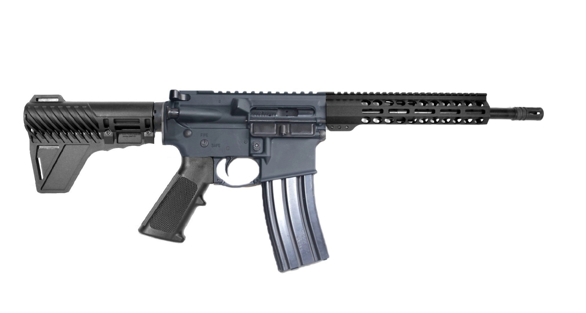 Shop 12.5 inch 350 Legend AR-15 Pistols - In Stock!