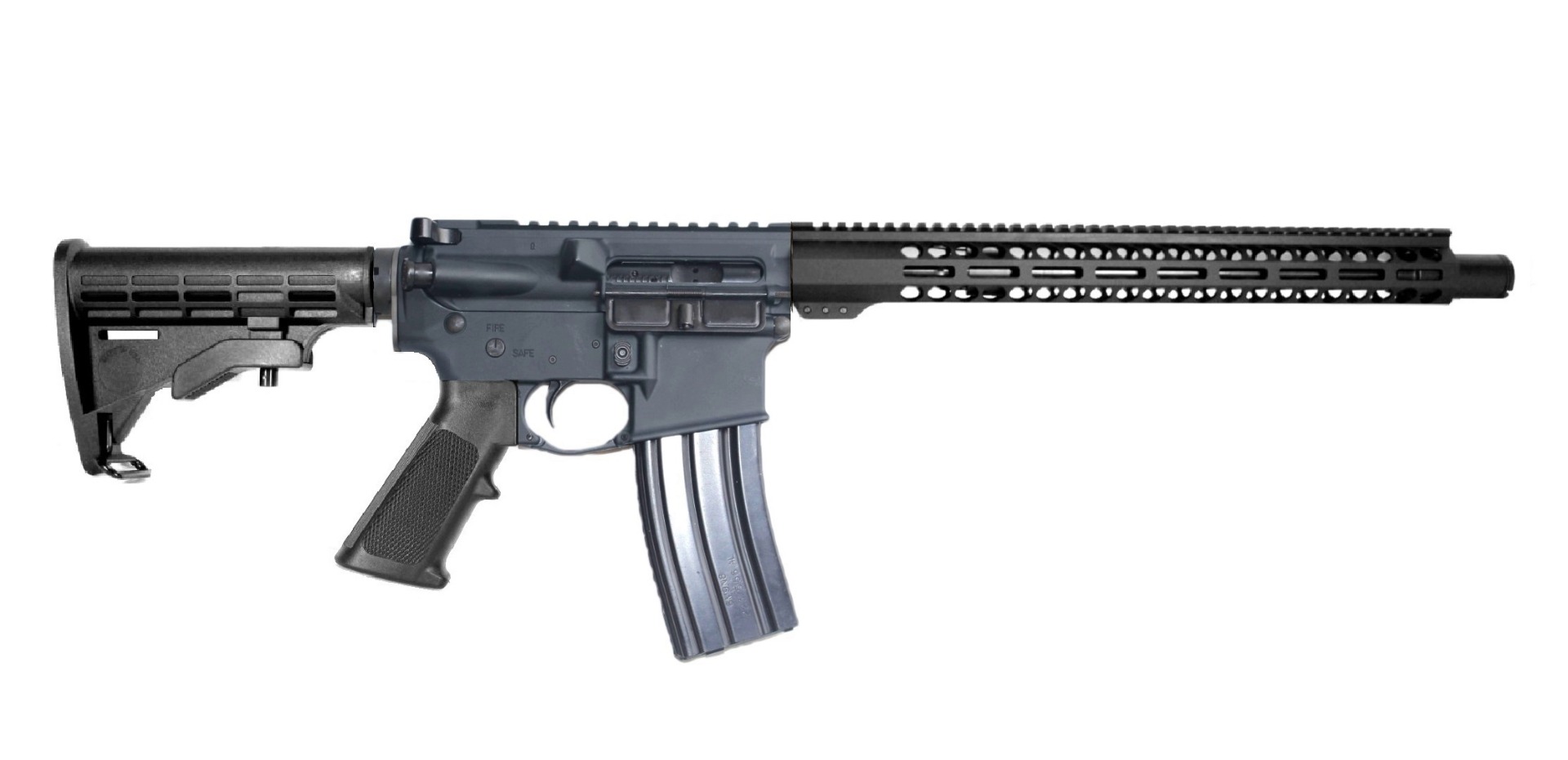 16 inch 300 Blackout AR Rifles | USA MADE