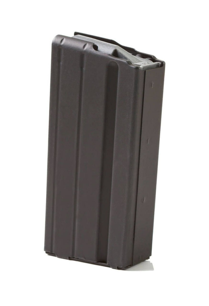 ASC 6.8 SPC II / 224 Valkyrie 15rd Magazine