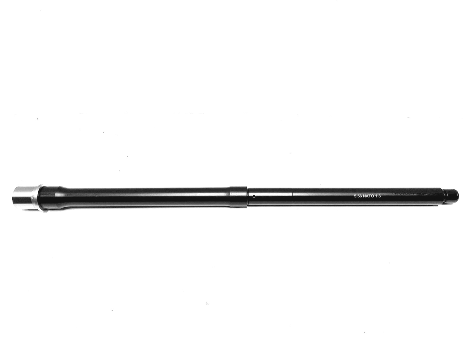 Tactical Kinetics AR-15 18 inch 5.56 NATO Midlength Nitride Barrel