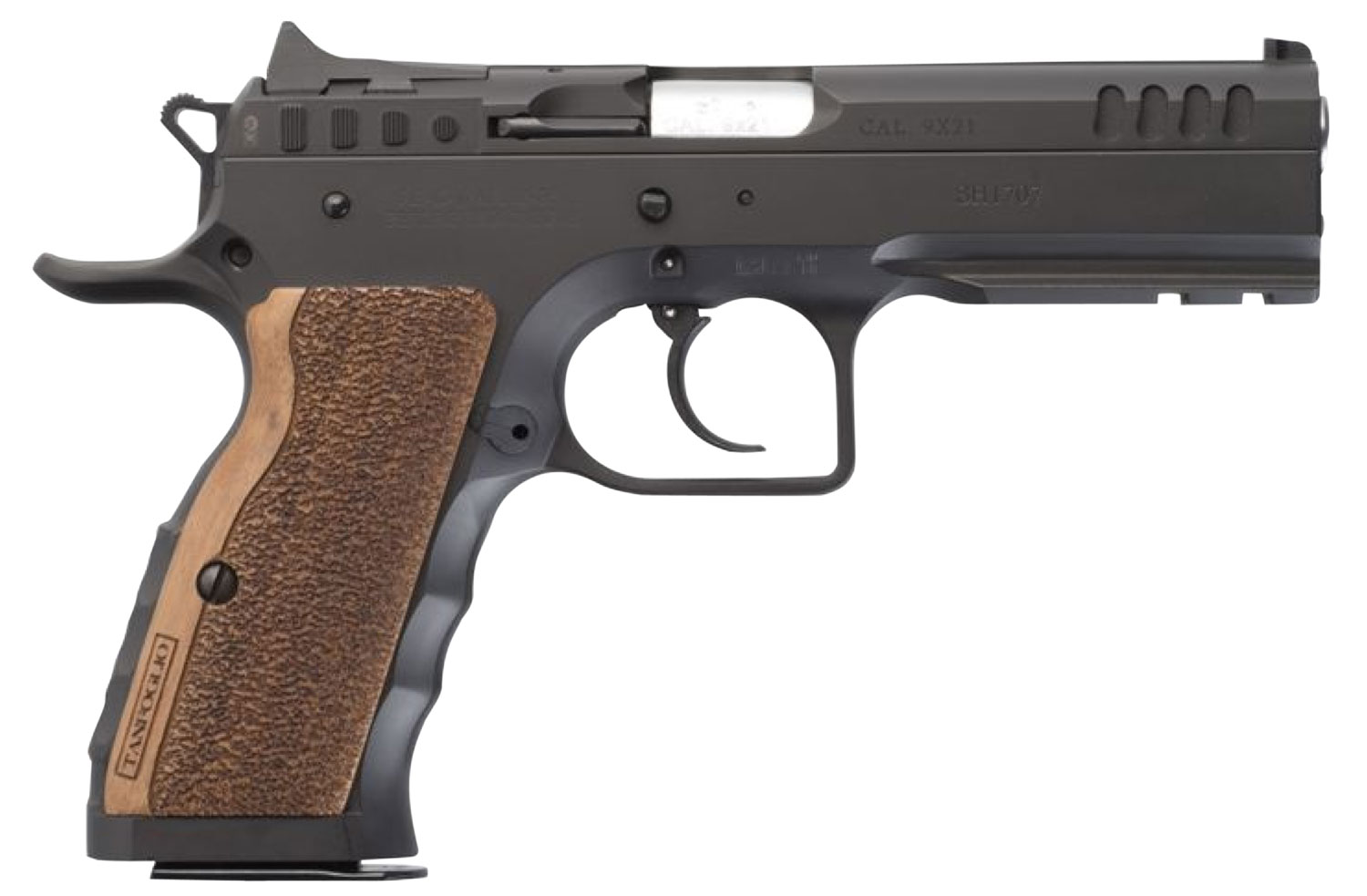 TANFOGLIO TF-STOCKI-9      STOCK I           9MM