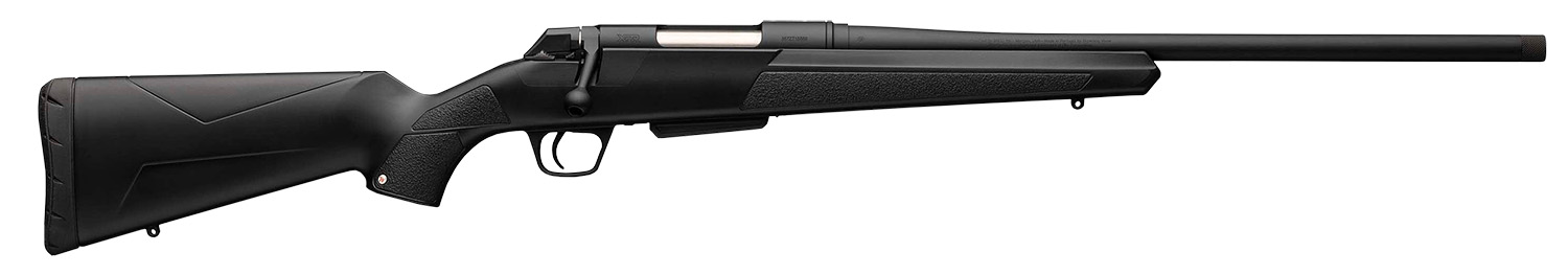 WGUN 535711299 XPR SR NS       6.8WST 20       BLK