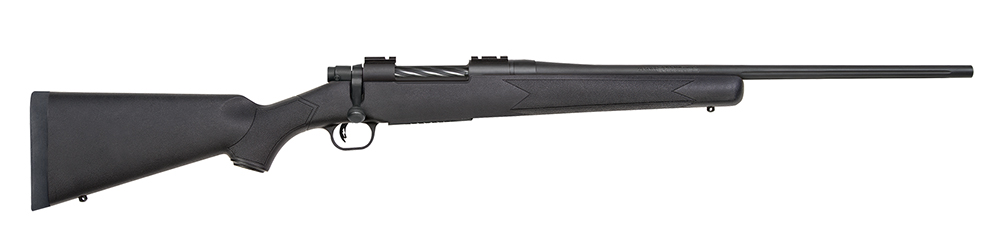 MOSSBERG 27892 PATRIOT 3006  22 FB 5+1             SYN