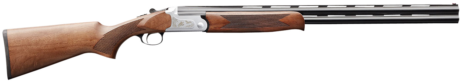 CHARLES DALY 930.343    202        28 26 WHITE SST