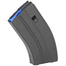 DURAMAG 6.5 GRENDEL / 6mm ARC / 22 ARC / 338 ARC 20rd AR-15 Magazine Blk 