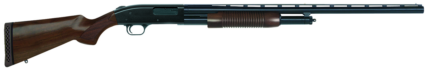 MOSSBERG 50430 500      12 28    ACCU            WAL