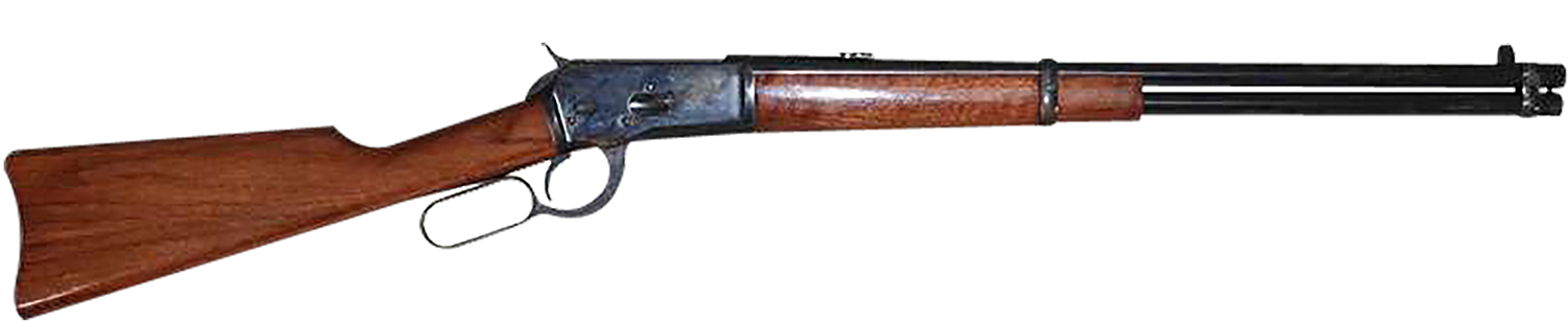 CIM AS632       1892 CARBINE 20 44 MAG
