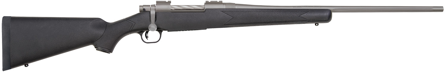 MOSSBERG 28010 PATRIOT 3006  22 FB 5+1     SYN CERA SS