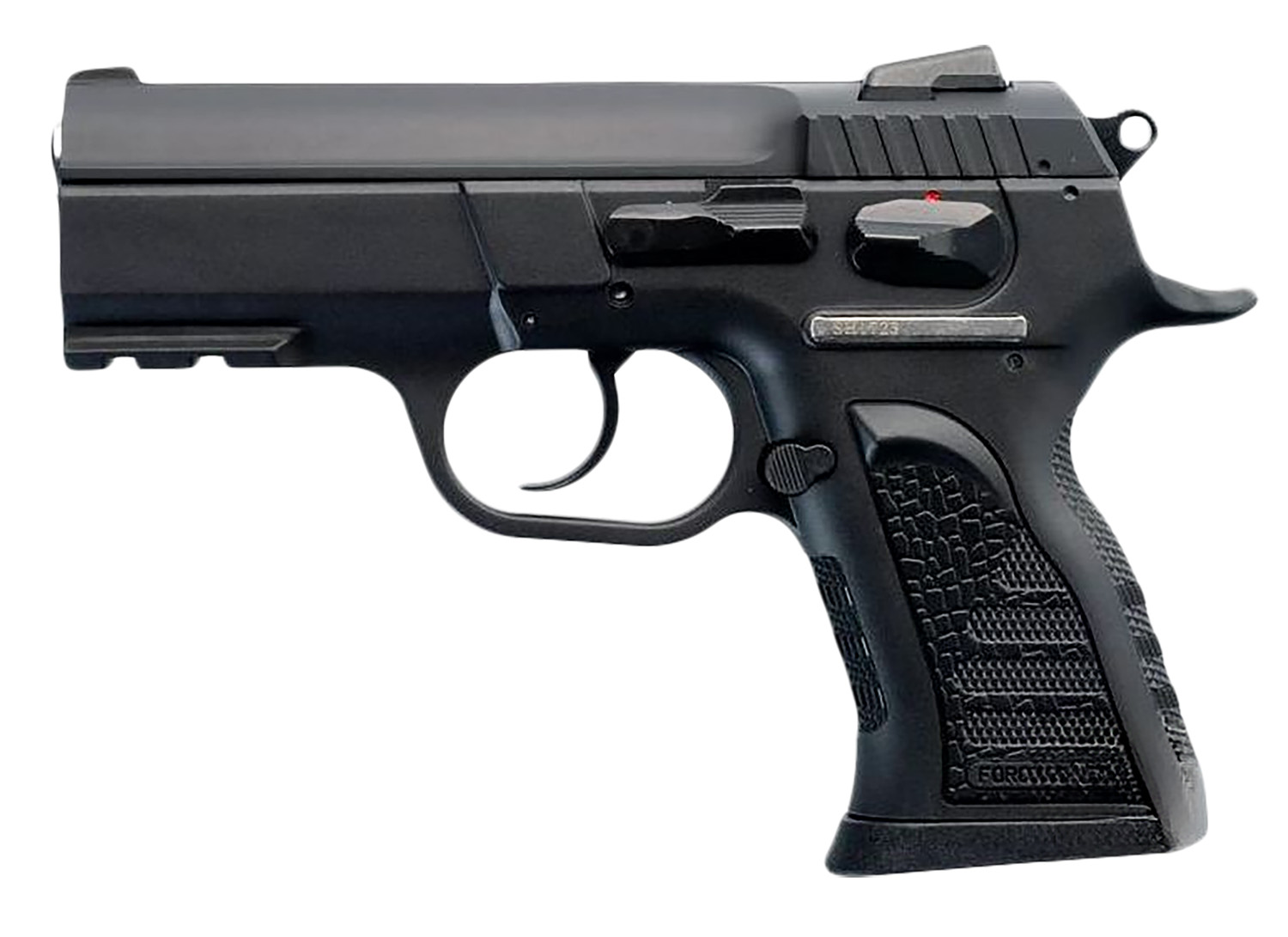 TANFOGLIO TFCOMPACTF10  FORCE P CMP F 10M 3.62 11R