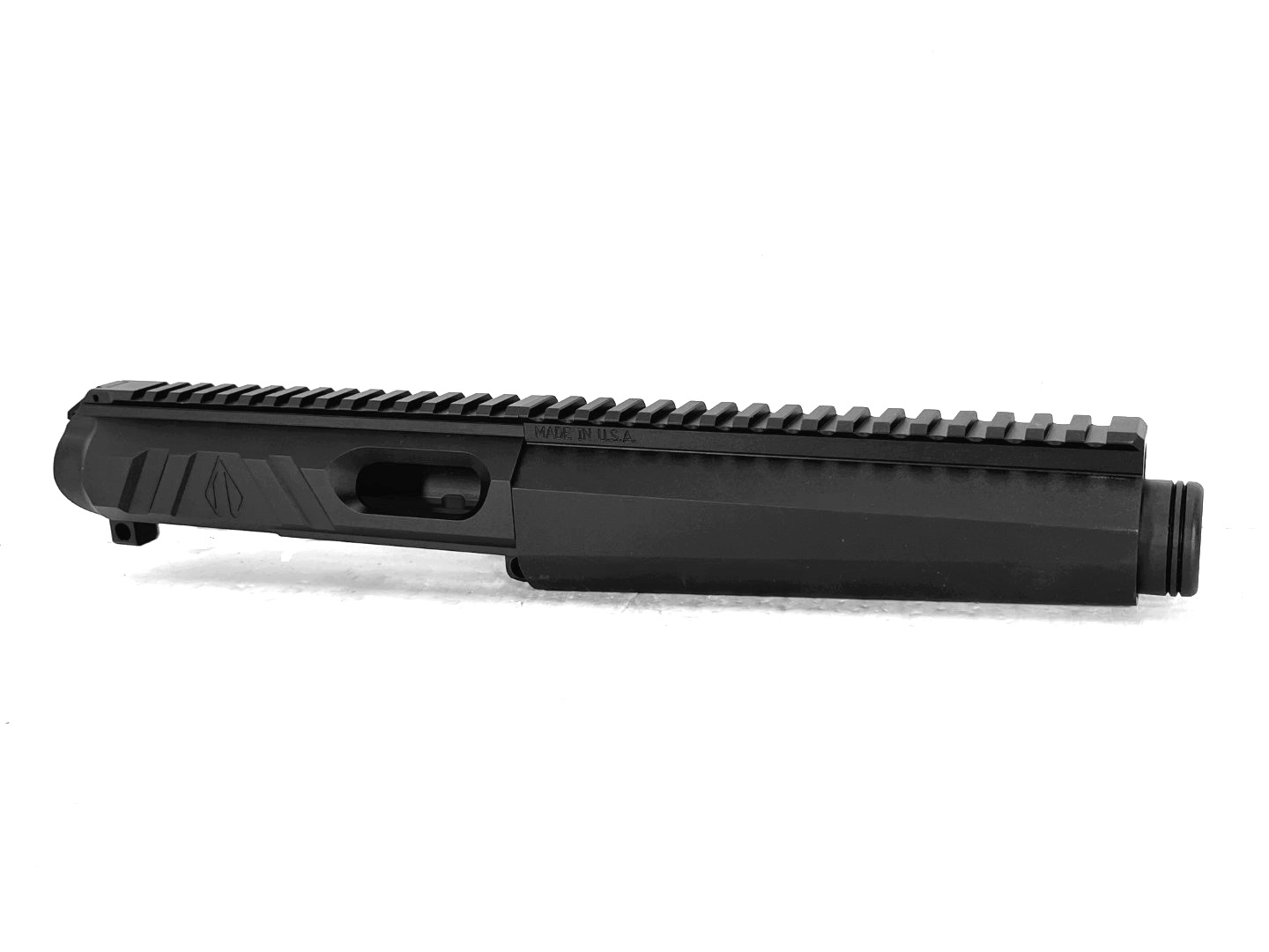5 inch 40 S&W NR Side Charging PCC Upper MP5 Style