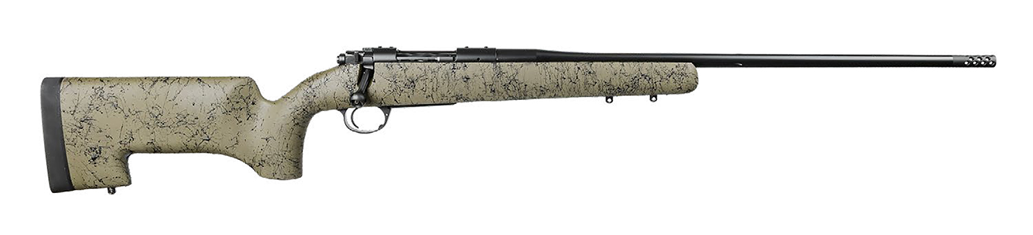 KIMBER 3700862 MOUNTAIN ASCENT PEAK   243       22