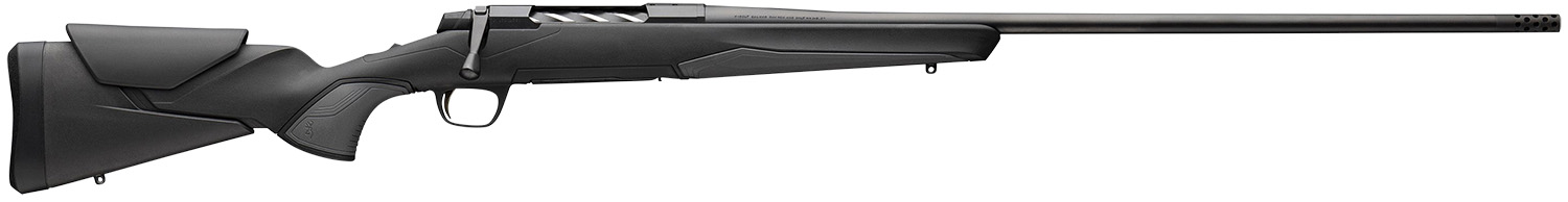 BRN 036003227 XB2 HUNT COMPSITE 7MM     26 MATBLK
