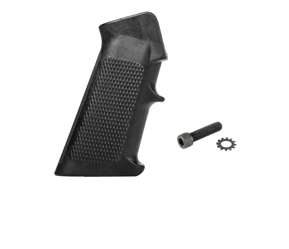 A2 Grip - BLACK